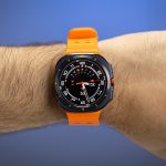 Galaxy Watch Ultra Delivers Rugged Durability and Extended Tracking with Exclusive Exercise Power Saving Mode