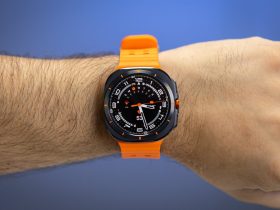 Galaxy Watch Ultra Delivers Rugged Durability and Extended Tracking with Exclusive Exercise Power Saving Mode