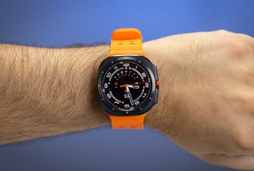 Galaxy Watch Ultra Delivers Rugged Durability and Extended Tracking with Exclusive Exercise Power Saving Mode