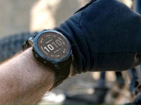 Garmin Fenix 8 Models Appear in French Retailer Listings Pricing and Features Revealed