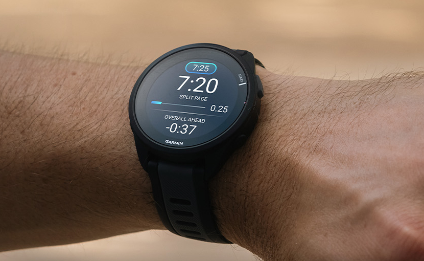 Garmin's Latest Beta Update Brings Performance Fixes and New Features for Flagship Smartwatches