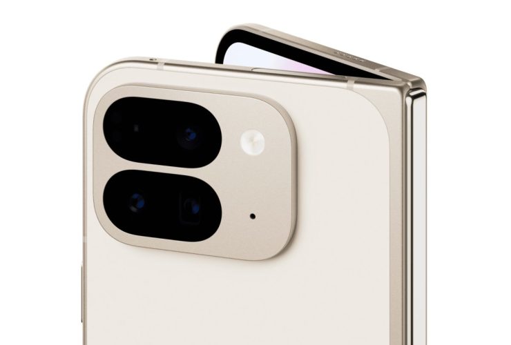 Google Pixel 9 Pro Fold Faces Wireless Charging Issues Due to Misaligned Charging Coil