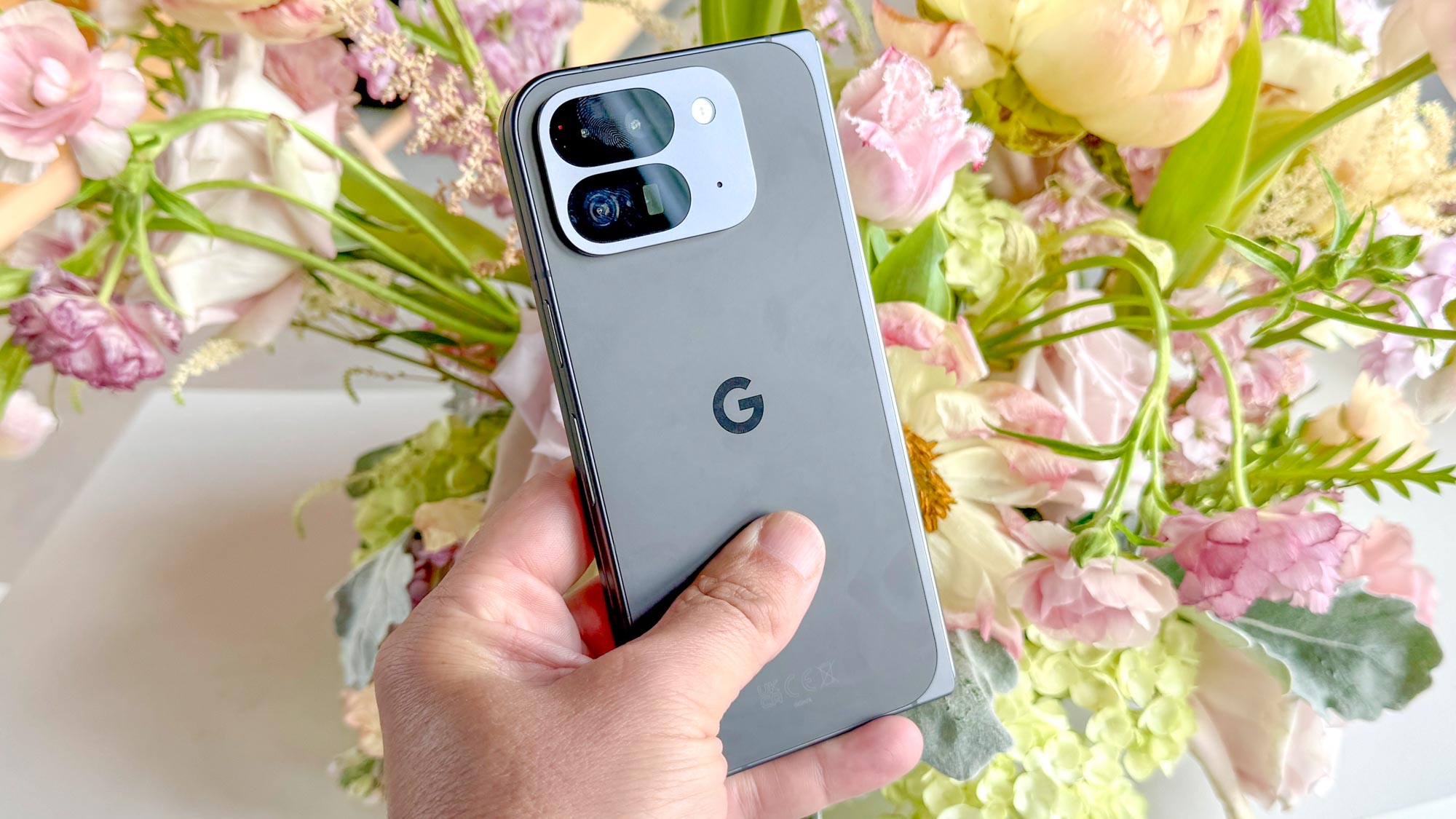 Google Pixel 9 Pro Fold Faces Wireless Charging Issues Due to Misaligned Charging Coil