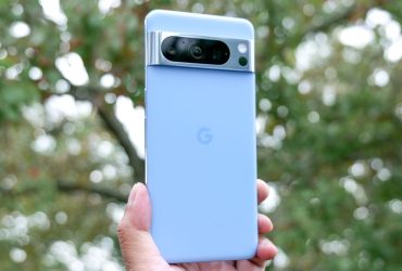 Google Pixel 9 Pro XL Leak Reveals Specs, AI Features, and 7-Year Software Support