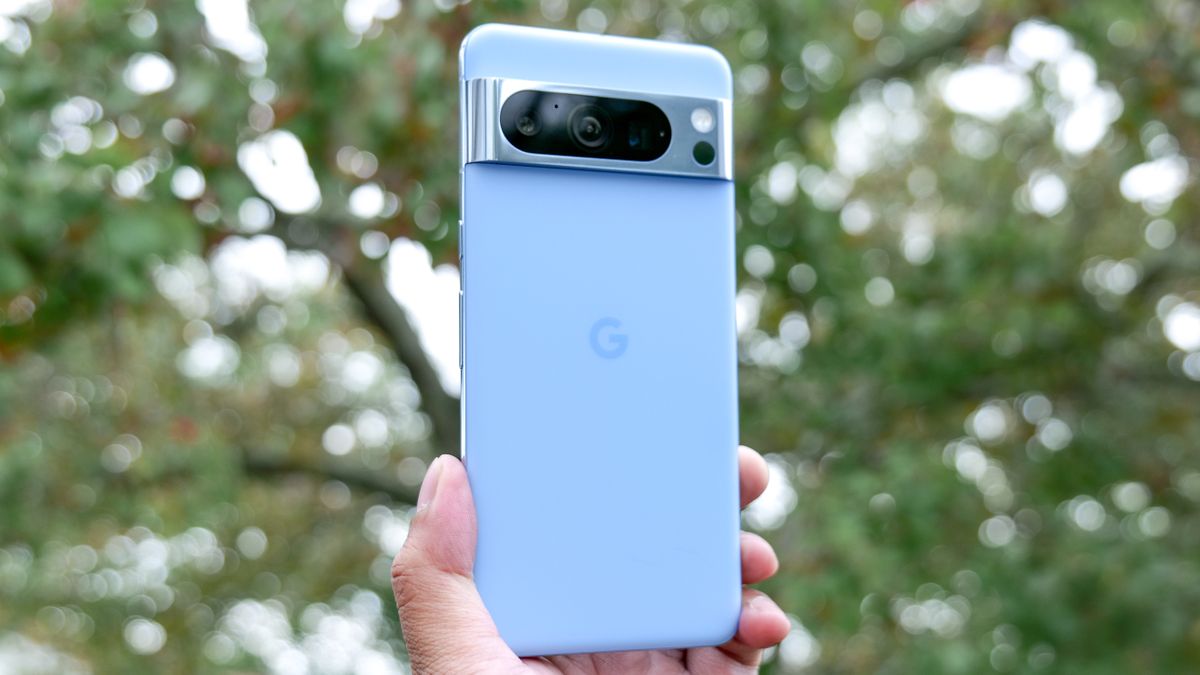 Google Pixel 9 Pro XL Leak Reveals Specs, AI Features, and 7-Year Software Support