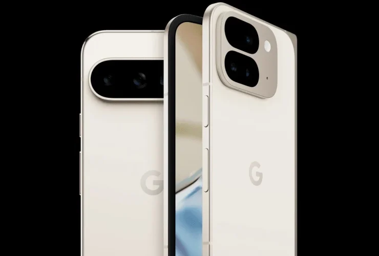 Google Pixel 9 Series and Pixel 9 Pro Fold Launch in Two Weeks, Leaks Reveal Detailed Designs