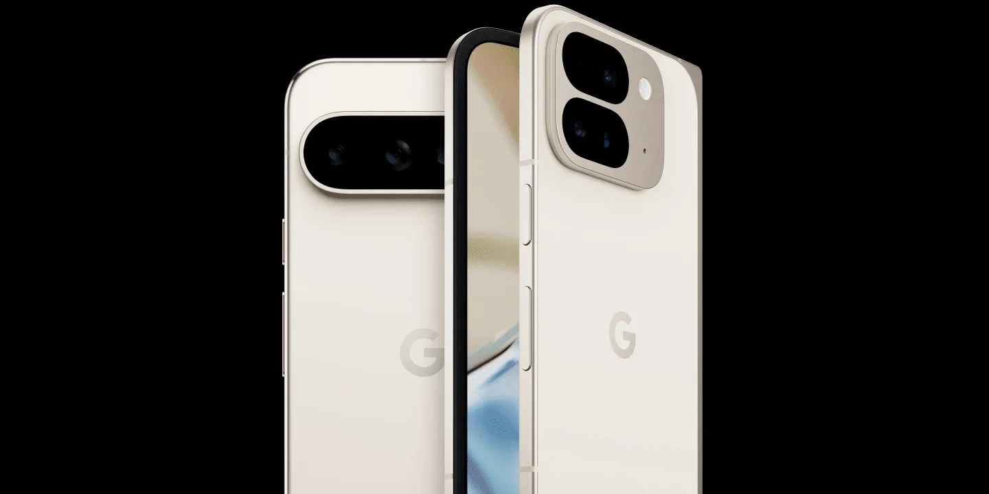 Google Pixel 9 Series and Pixel 9 Pro Fold Launch in Two Weeks, Leaks Reveal Detailed Designs