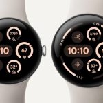 Google Pixel Watch 3 Debuts with UWB Chip, Enhanced Safety Features, and Digital Car Key Support