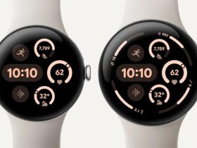 Google Pixel Watch 3 Debuts with UWB Chip, Enhanced Safety Features, and Digital Car Key Support