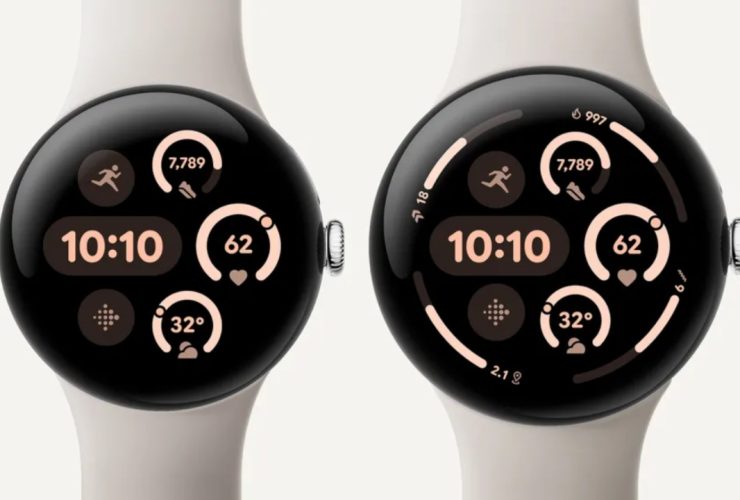 Google Pixel Watch 3 Debuts with UWB Chip, Enhanced Safety Features, and Digital Car Key Support