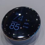 Google's New Nest Thermostat Hints at a Potential Design Shift for Pixel Watches