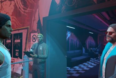 Hitman 3 VR Reloaded Promises Enhanced Gameplay and Visuals for Quest 3 Users