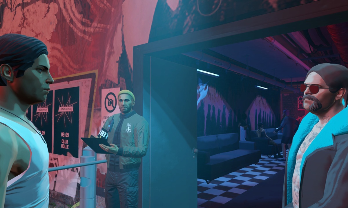 Hitman 3 VR Reloaded Promises Enhanced Gameplay and Visuals for Quest 3 Users