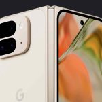 Leaks Reveal Details of Google’s Anticipated Pixel 9 Pro Fold Ahead of August 13 Launch