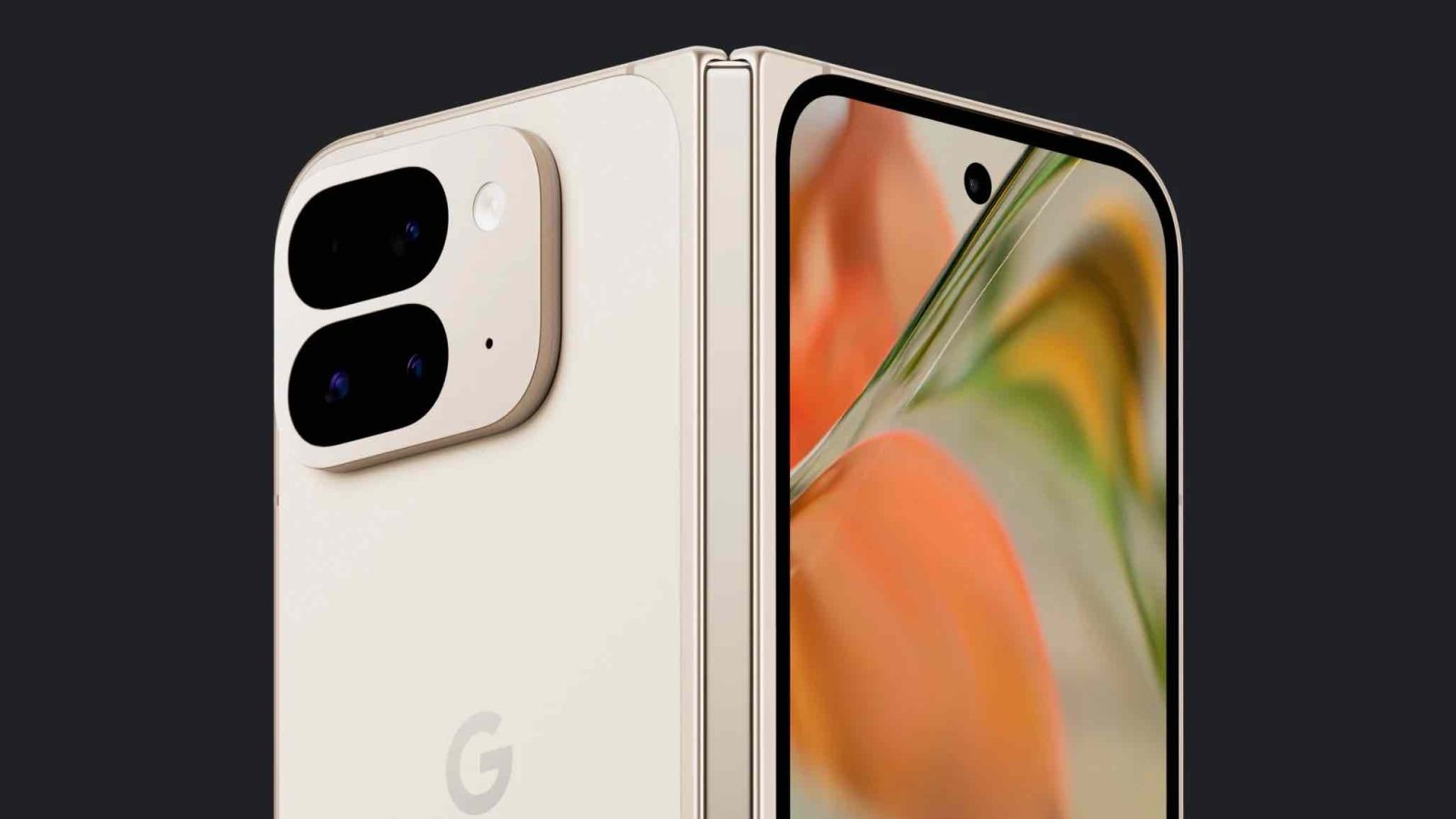 Leaks Reveal Details of Google’s Anticipated Pixel 9 Pro Fold Ahead of August 13 Launch