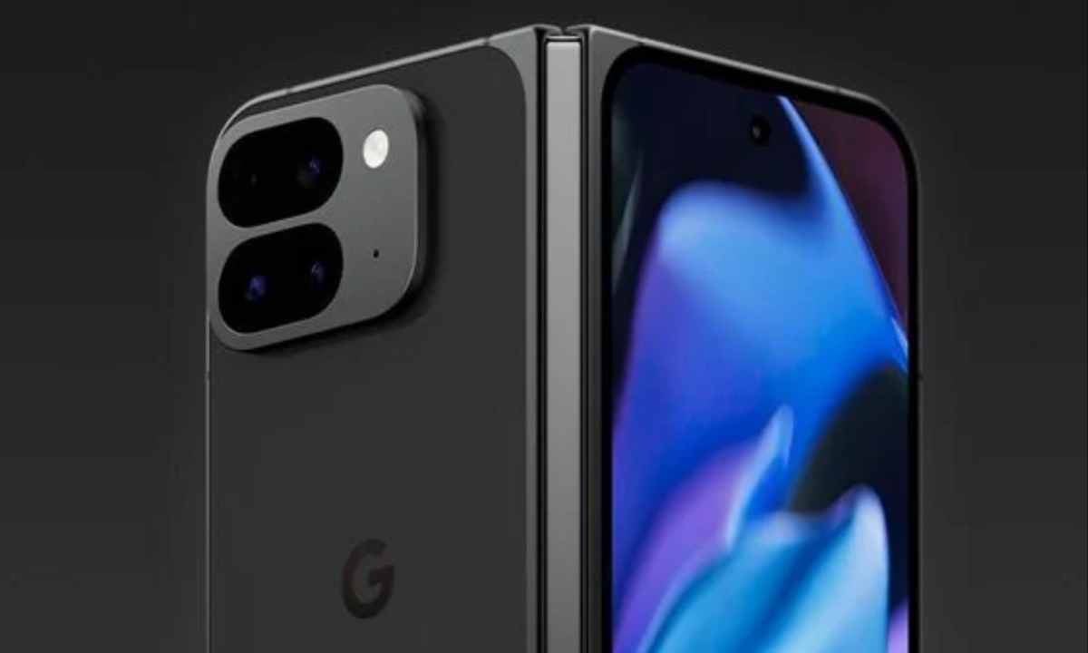 Leaks Reveal Details of Google’s Anticipated Pixel 9 Pro Fold Ahead of August 13 Launch