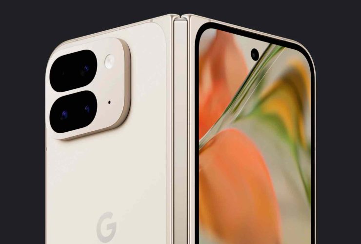 Leaks Reveal Details of Google’s Anticipated Pixel 9 Pro Fold Ahead of August 13 Launch