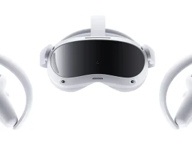 Leaks and rumors intensify as ByteDance prepares to reveal the Pico 4S VR headset.