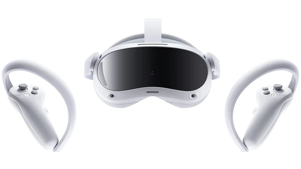 Leaks and rumors intensify as ByteDance prepares to reveal the Pico 4S VR headset.