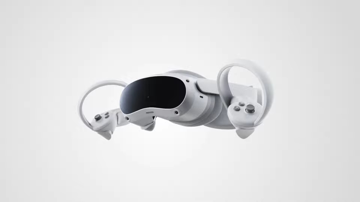 Leaks and rumors intensify as ByteDance prepares to reveal the Pico 4S VR headset.