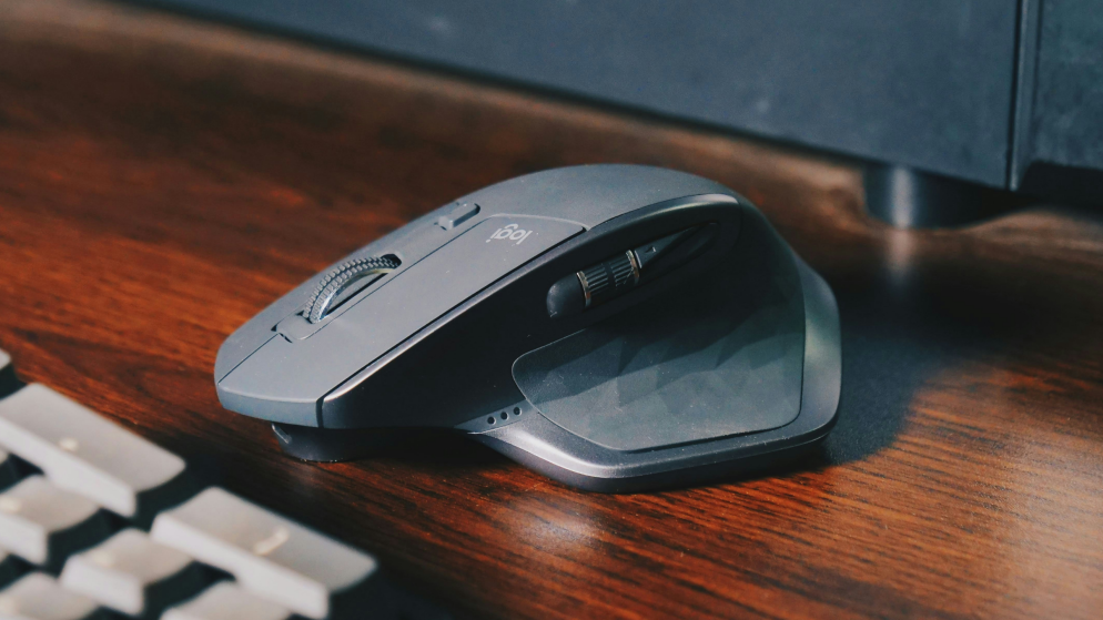 Logitech Envisions a "Forever Mouse" with Long-Lasting Quality, Software Updates, and Potential Subscription or Trade-in Models