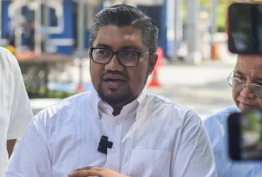 Malaysian Activist Arrested After Exposing Corruption, Sparking Debate on New Internet Regulations