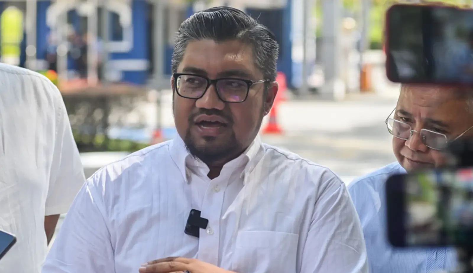 Malaysian Activist Arrested After Exposing Corruption, Sparking Debate on New Internet Regulations