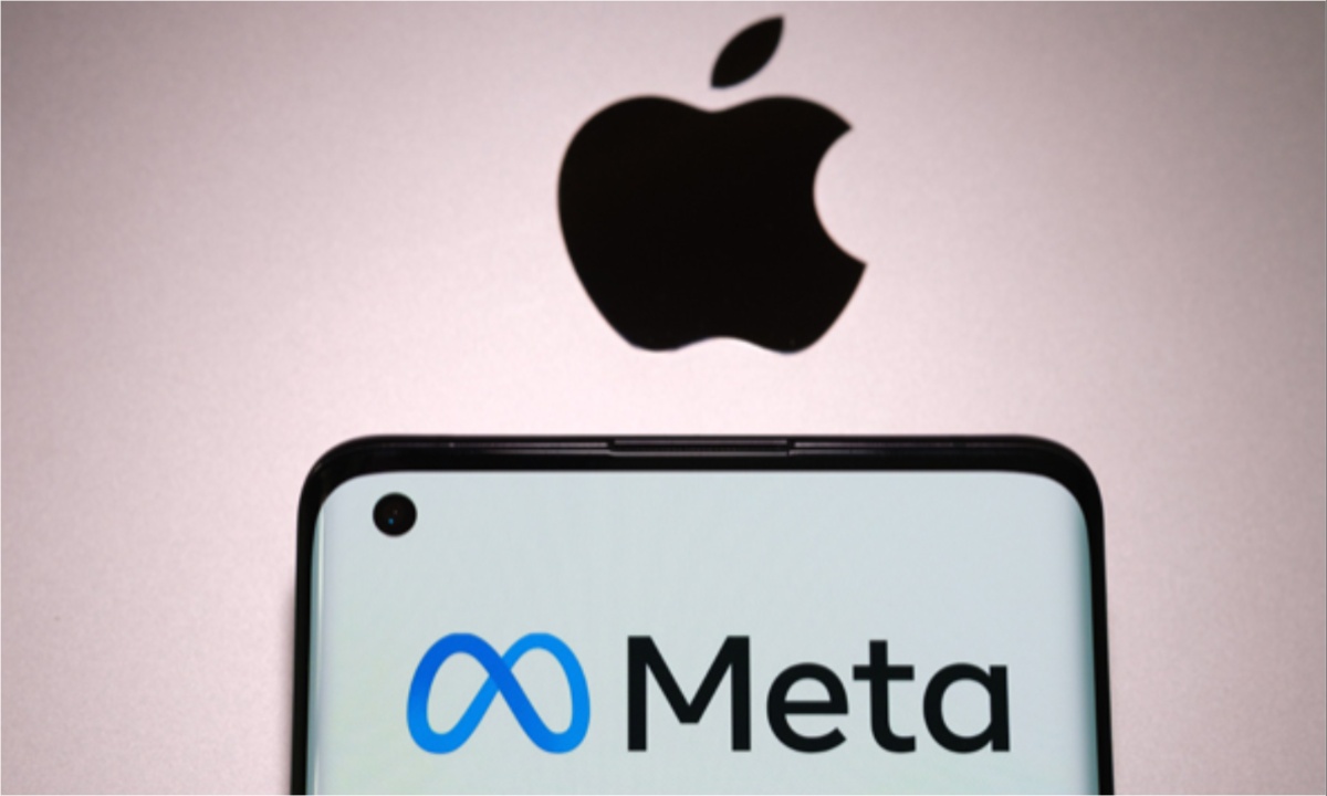 Meta Drops Plans for Premium MR Headset, Focuses on Quest 4 and Software as Apples Vision Pro Faces Hurdles