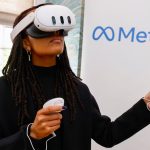 Meta Drops Plans for Premium MR Headset, Focuses on Quest 4 and Software as Apples Vision Pro Faces Hurdles