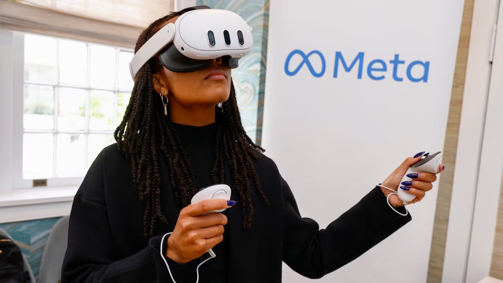 Meta Drops Plans for Premium MR Headset, Focuses on Quest 4 and Software as Apples Vision Pro Faces Hurdles