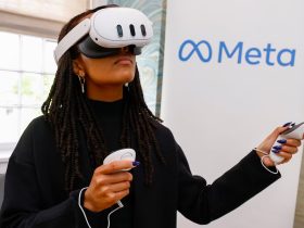 Meta Drops Plans for Premium MR Headset, Focuses on Quest 4 and Software as Apples Vision Pro Faces Hurdles