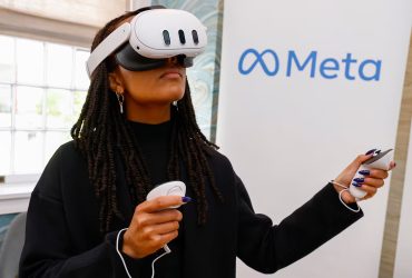 Meta Drops Plans for Premium MR Headset, Focuses on Quest 4 and Software as Apples Vision Pro Faces Hurdles