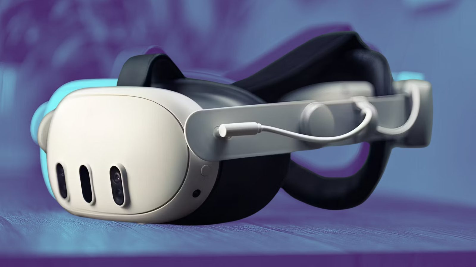 Meta Introduces Quest HDMI Link Transforming VR Headsets into Versatile Displays