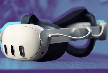 Meta Introduces Quest HDMI Link Transforming VR Headsets into Versatile Displays