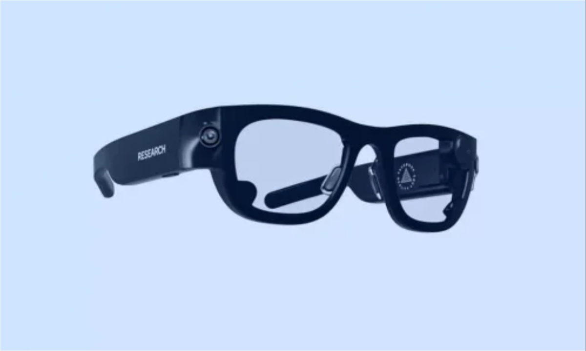 Meta and Snap Gear Up to Launch New AR Glasses Amid Resurgence of Augmented Reality Technology