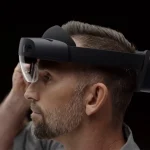 Microsoft Partners with Samsung for Micro-OLED Displays in New Mixed Reality Headset