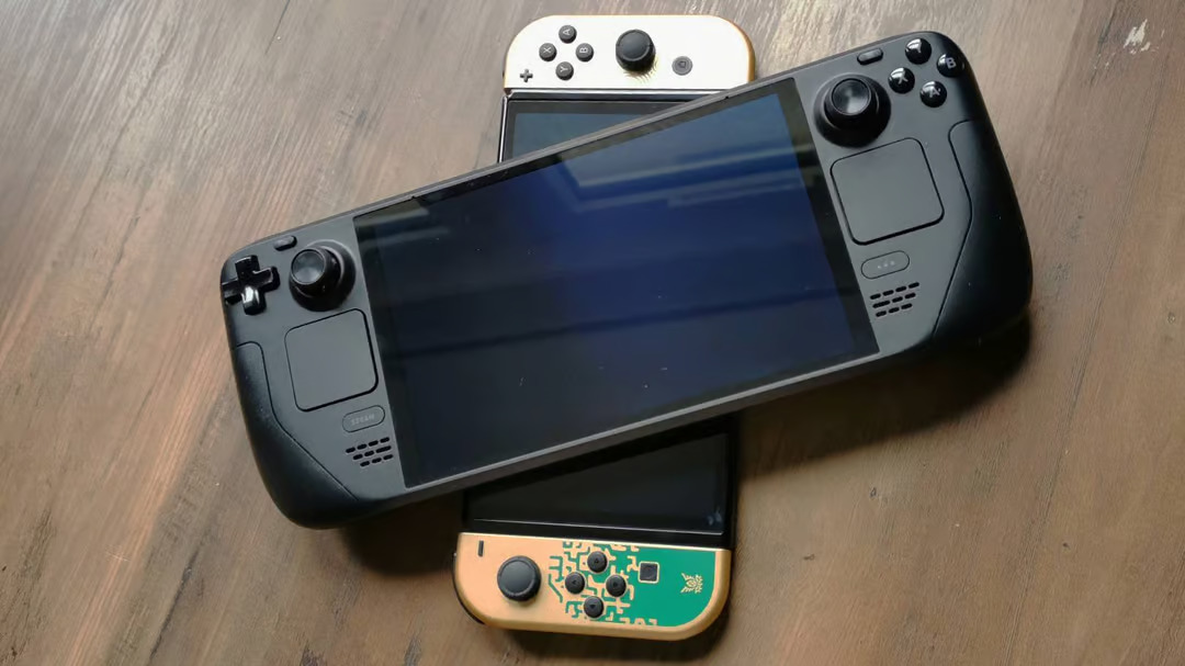 Nintendo Switch 2 May Rival Steam Deck but Face Software Performance Limits