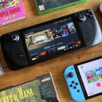 Nintendo Switch 2 May Rival Steam Deck but Face Software Performance Limits