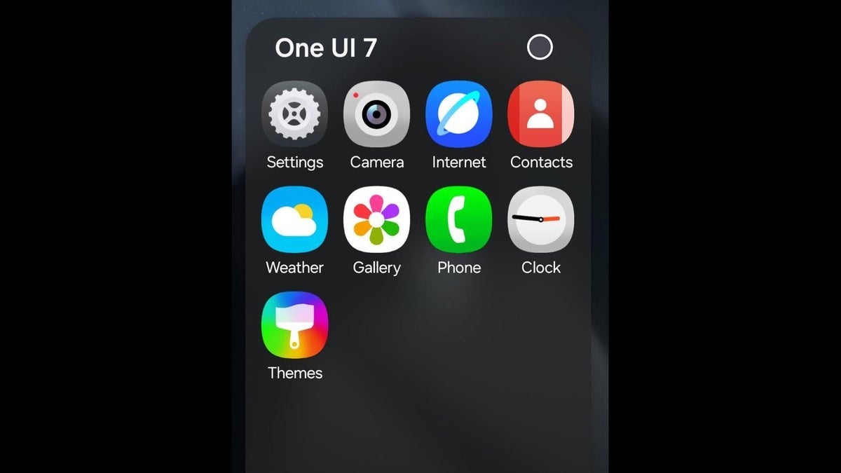 One UI 7.0 Beta Update for Galaxy Phones Delayed, Rumors Suggest