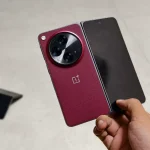 OnePlus Launches “Apex Edition” of Foldable Phone with Enhanced Features and Pricing Details