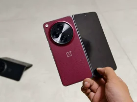 OnePlus Launches “Apex Edition” of Foldable Phone with Enhanced Features and Pricing Details