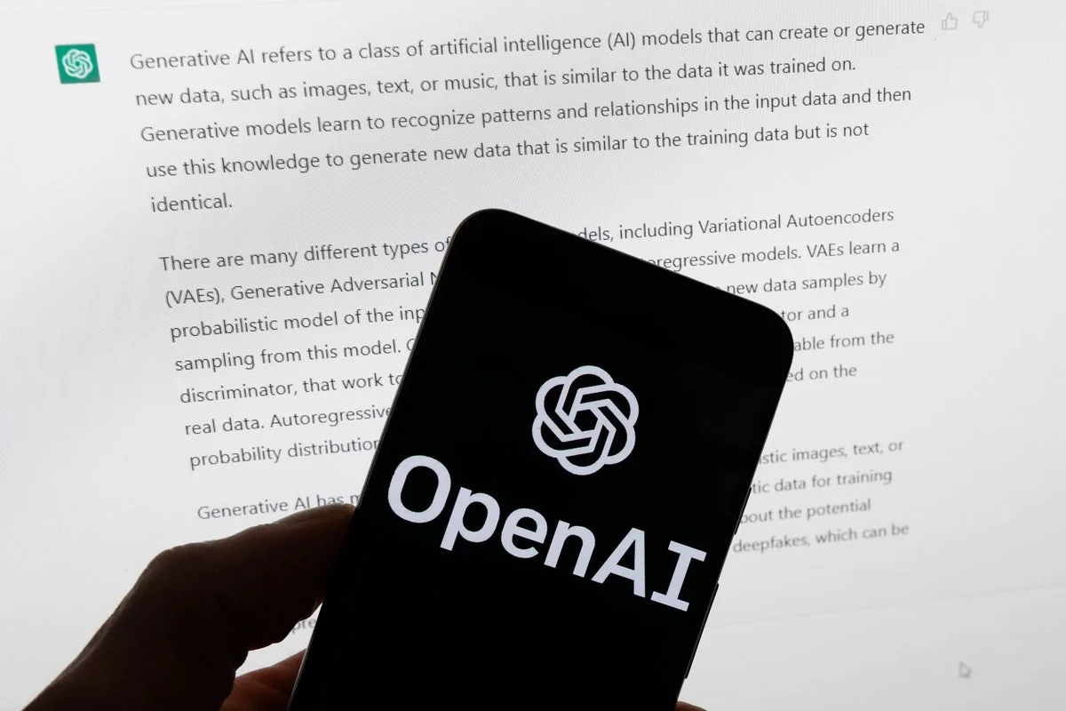 OpenAI's New GPT-4o System Card Highlights Voice Mimicking Incident and AI Safeguards