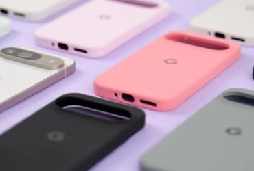 Pixel 9 Cases Get a Design Refresh with New Colors and Improved Protection Amidst Pricing Concerns