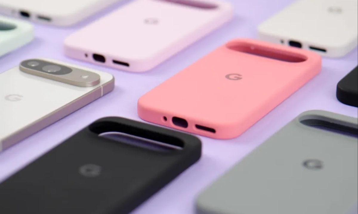 Pixel 9 Cases Get a Design Refresh with New Colors and Improved Protection Amidst Pricing Concerns