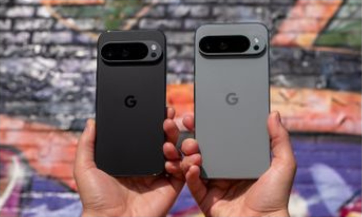 Pixel 9 Pro XL Reviewed Comparing My Expert Opinion with Gemini Advanced's AI Assessment