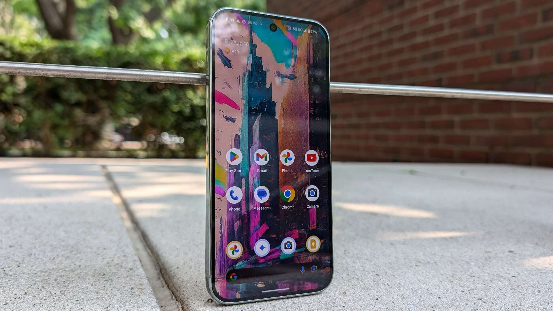 Pixel 9 Pro XL Reviewed Comparing My Expert Opinion with Gemini Advanced's AI Assessment