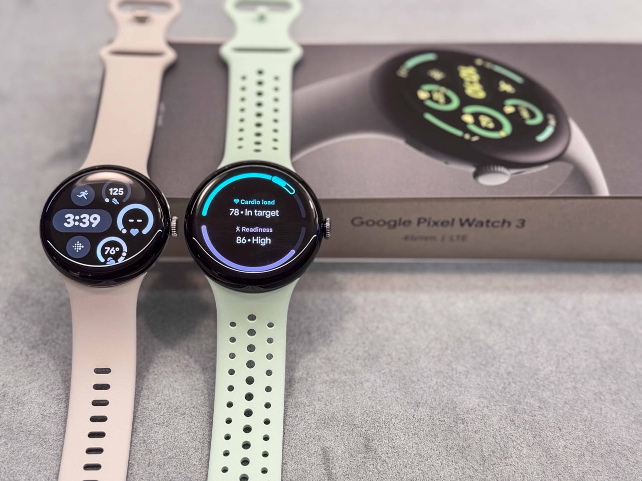 Pixel Watch 3 Delivers Enhanced Running Features but Faces Challenges from Fitbit Brand and Limitations