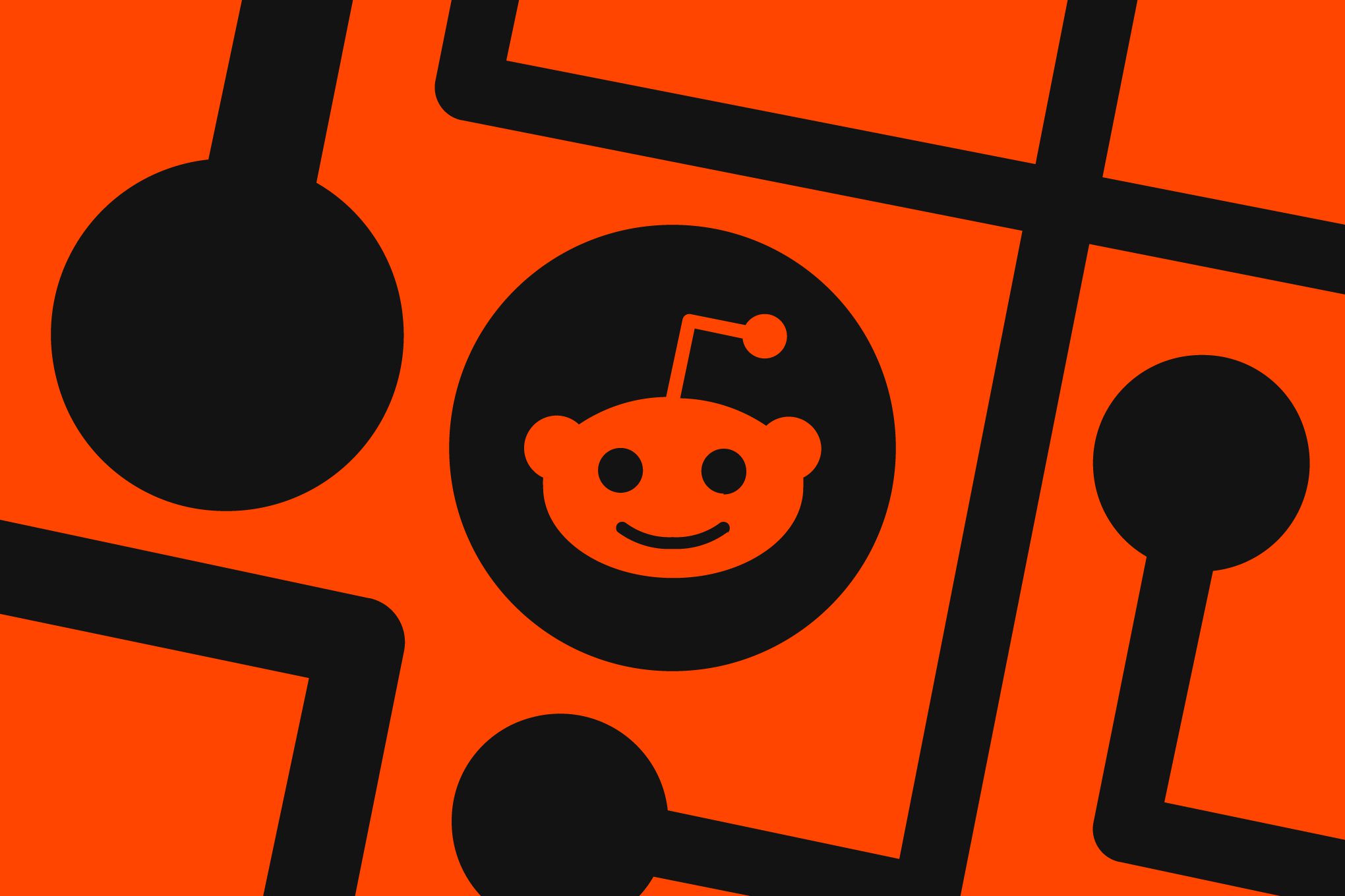 Reddit CEO Defends Blocking AI Scrapers Without Agreements, Impacting Search Engine Listings