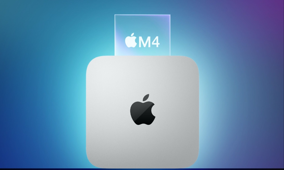 Redesigned M4 Mac Mini Could Shrink to Apple TV Size, First Major Update Since 2010