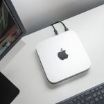 Redesigned M4 Mac Mini Could Shrink to Apple TV Size, First Major Update Since 2010